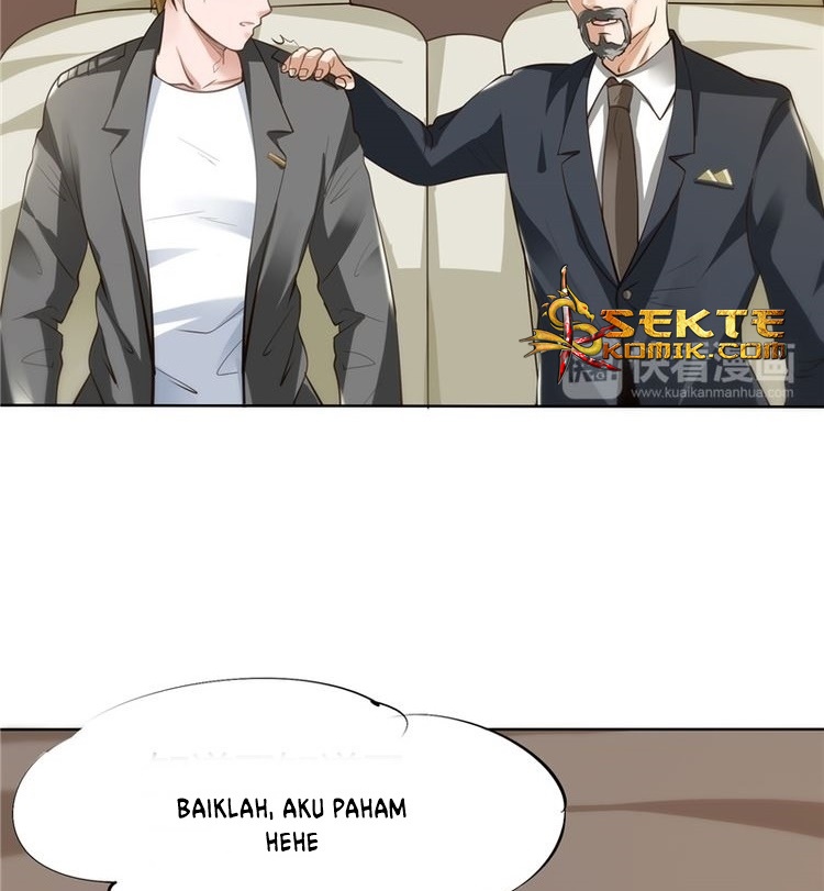 Ceo’s Top Master Chapter 04 Gambar 15