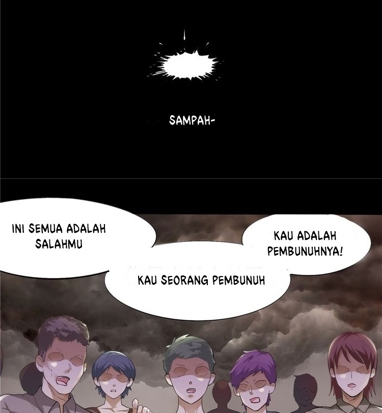 Ceo’s Top Master Chapter 04 Gambar 20
