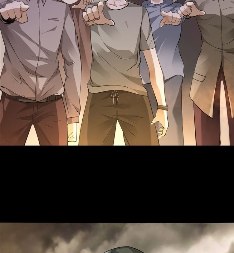 Ceo’s Top Master Chapter 04 Gambar 21