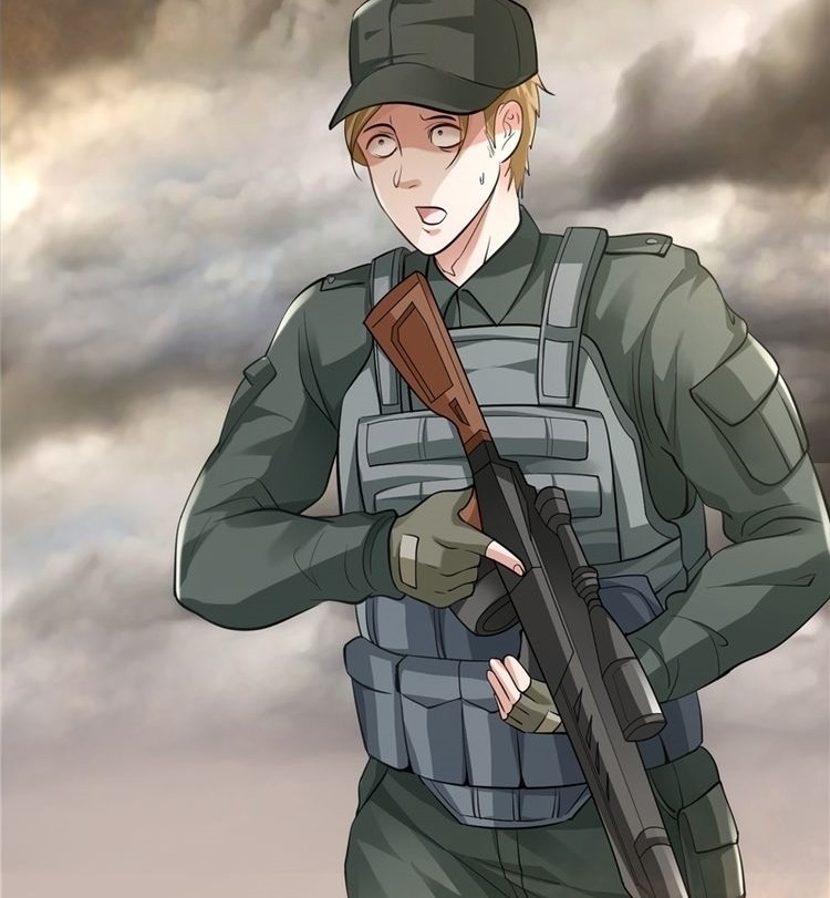 Ceo’s Top Master Chapter 04 Gambar 22