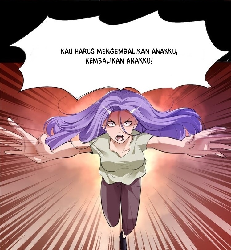Ceo’s Top Master Chapter 04 Gambar 27