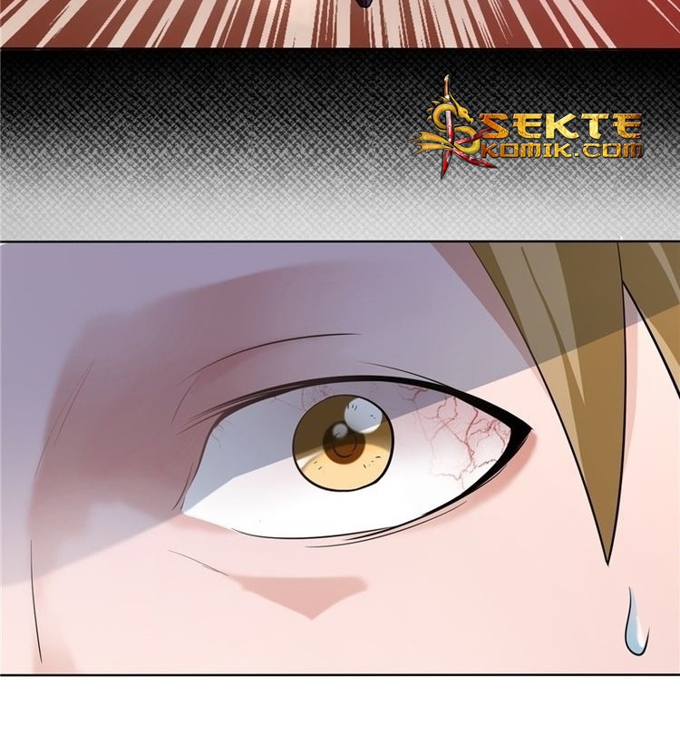 Ceo’s Top Master Chapter 04 Gambar 28