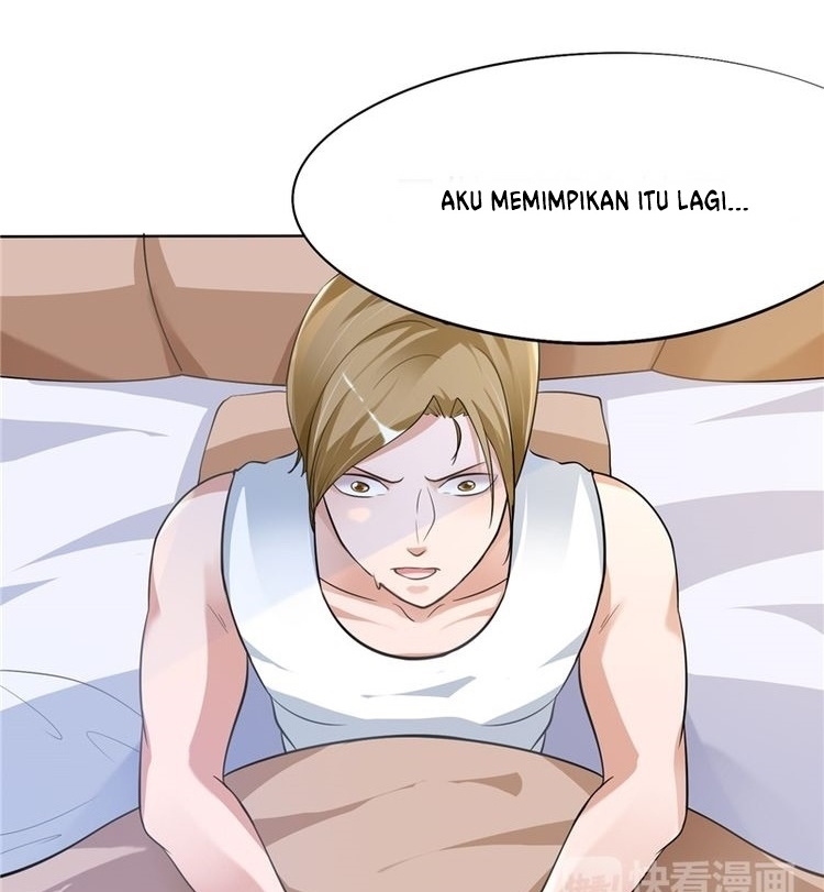 Ceo’s Top Master Chapter 04 Gambar 29