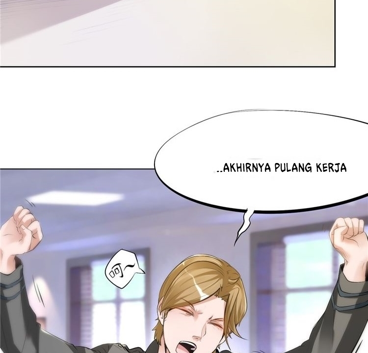 Ceo’s Top Master Chapter 06 Gambar 6