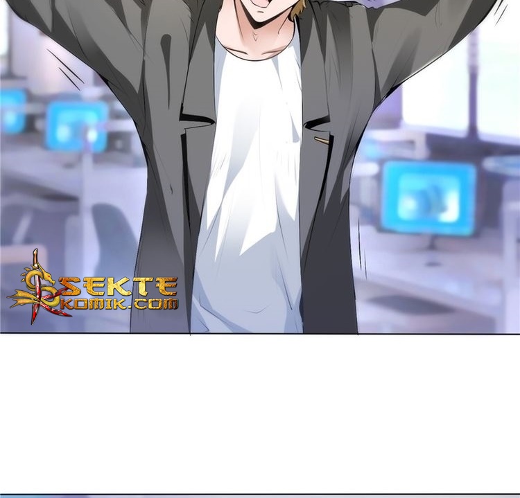 Ceo’s Top Master Chapter 06 Gambar 7