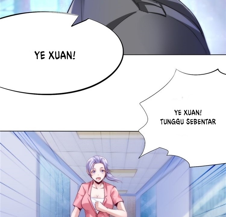 Ceo’s Top Master Chapter 06 Gambar 9