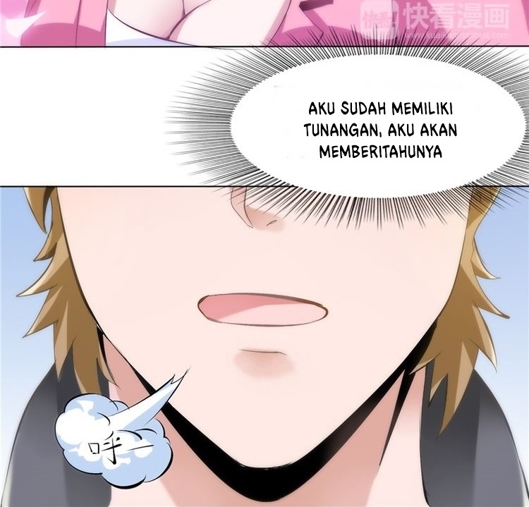 Ceo’s Top Master Chapter 06 Gambar 17