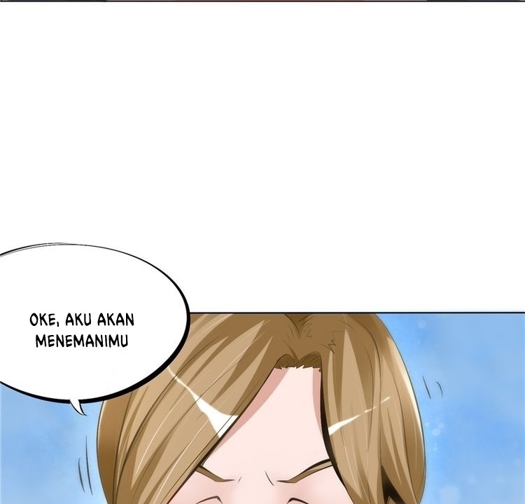 Ceo’s Top Master Chapter 06 Gambar 18