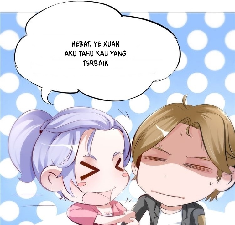 Ceo’s Top Master Chapter 06 Gambar 20