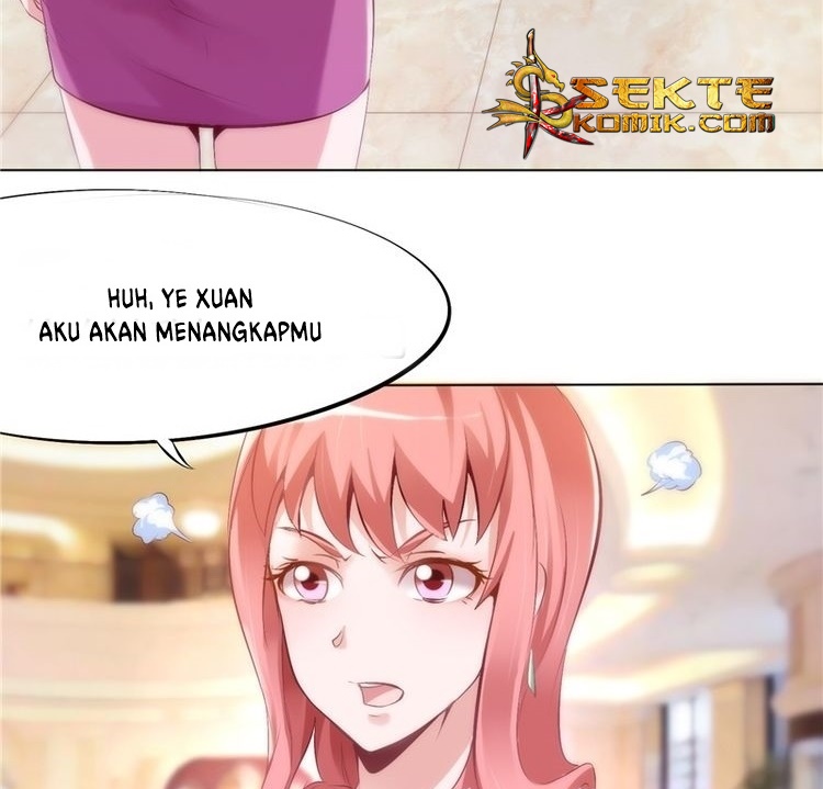 Ceo’s Top Master Chapter 06 Gambar 23