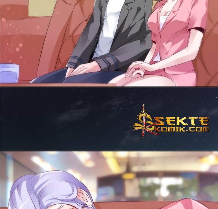 Ceo’s Top Master Chapter 06 Gambar 28