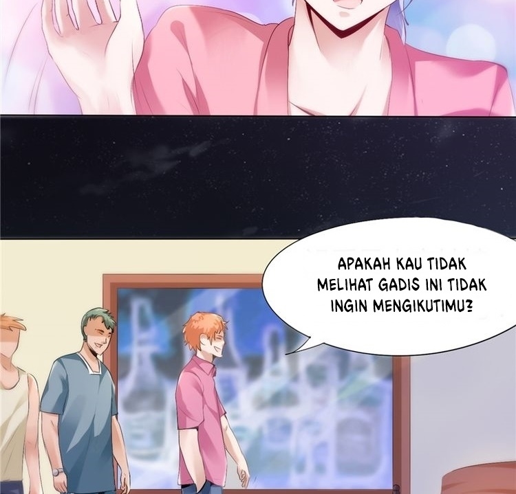 Ceo’s Top Master Chapter 06 Gambar 33
