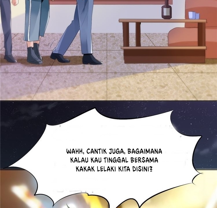 Ceo’s Top Master Chapter 06 Gambar 34