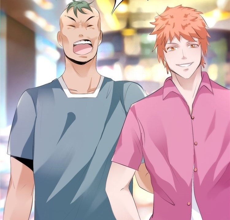 Ceo’s Top Master Chapter 06 Gambar 35