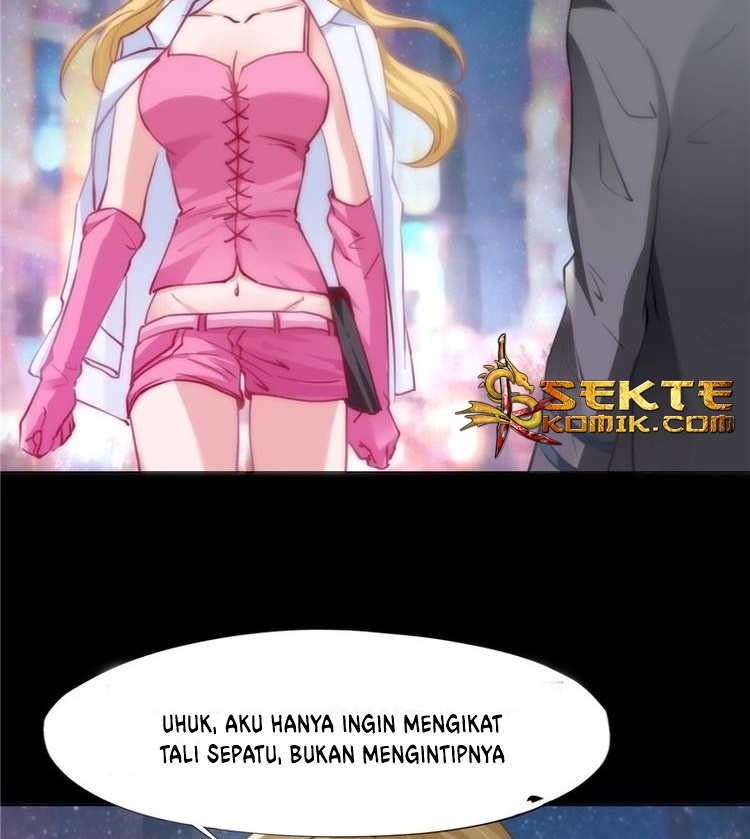 Ceo’s Top Master Chapter 10 Gambar 25