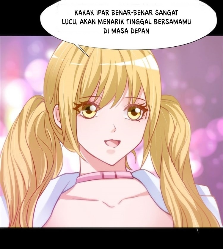 Ceo’s Top Master Chapter 10 Gambar 27