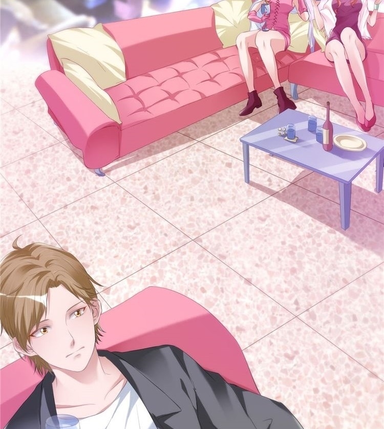 Ceo’s Top Master Chapter 10 Gambar 30