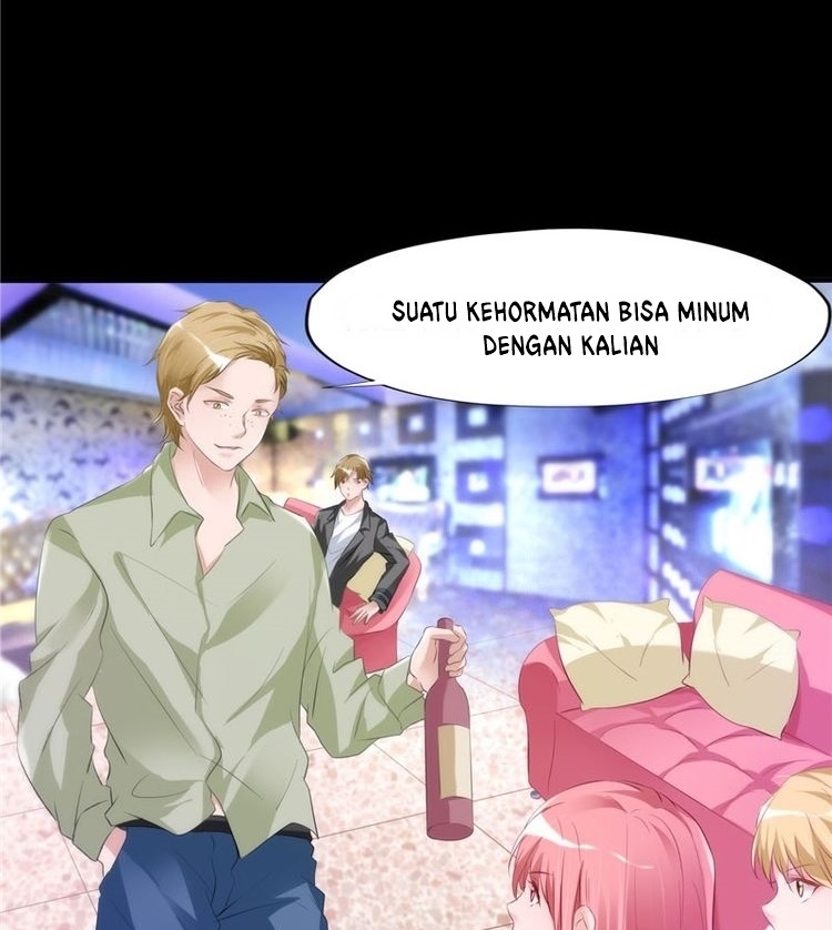 Ceo’s Top Master Chapter 10 Gambar 34