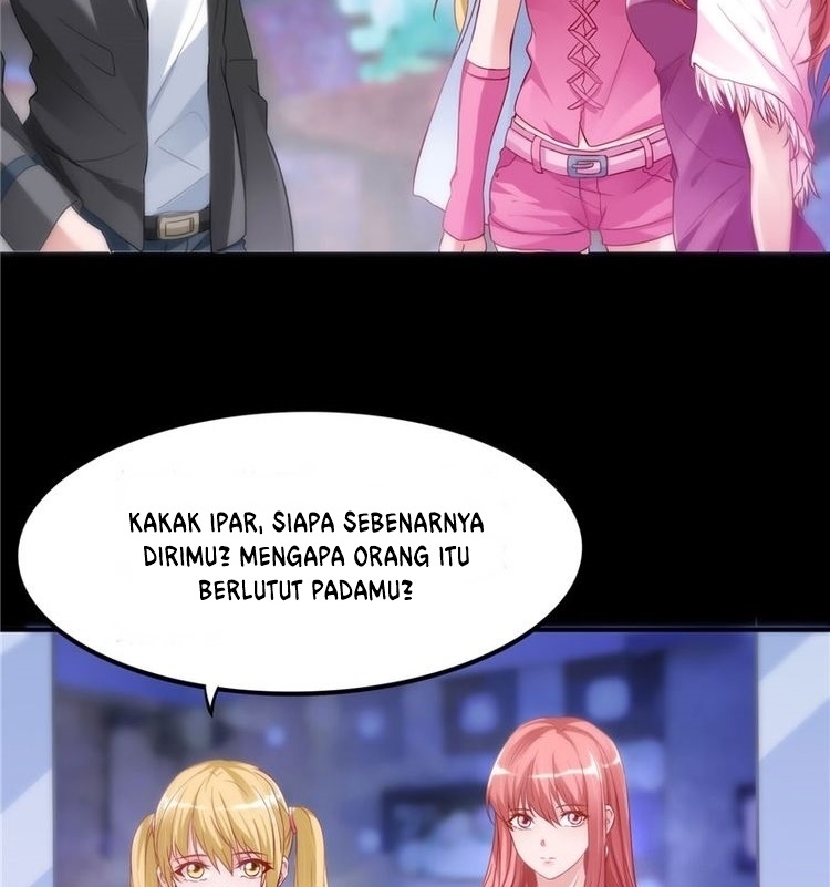 Ceo’s Top Master Chapter 12 Gambar 18