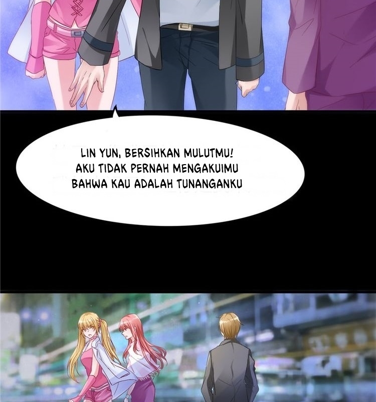 Ceo’s Top Master Chapter 12 Gambar 32
