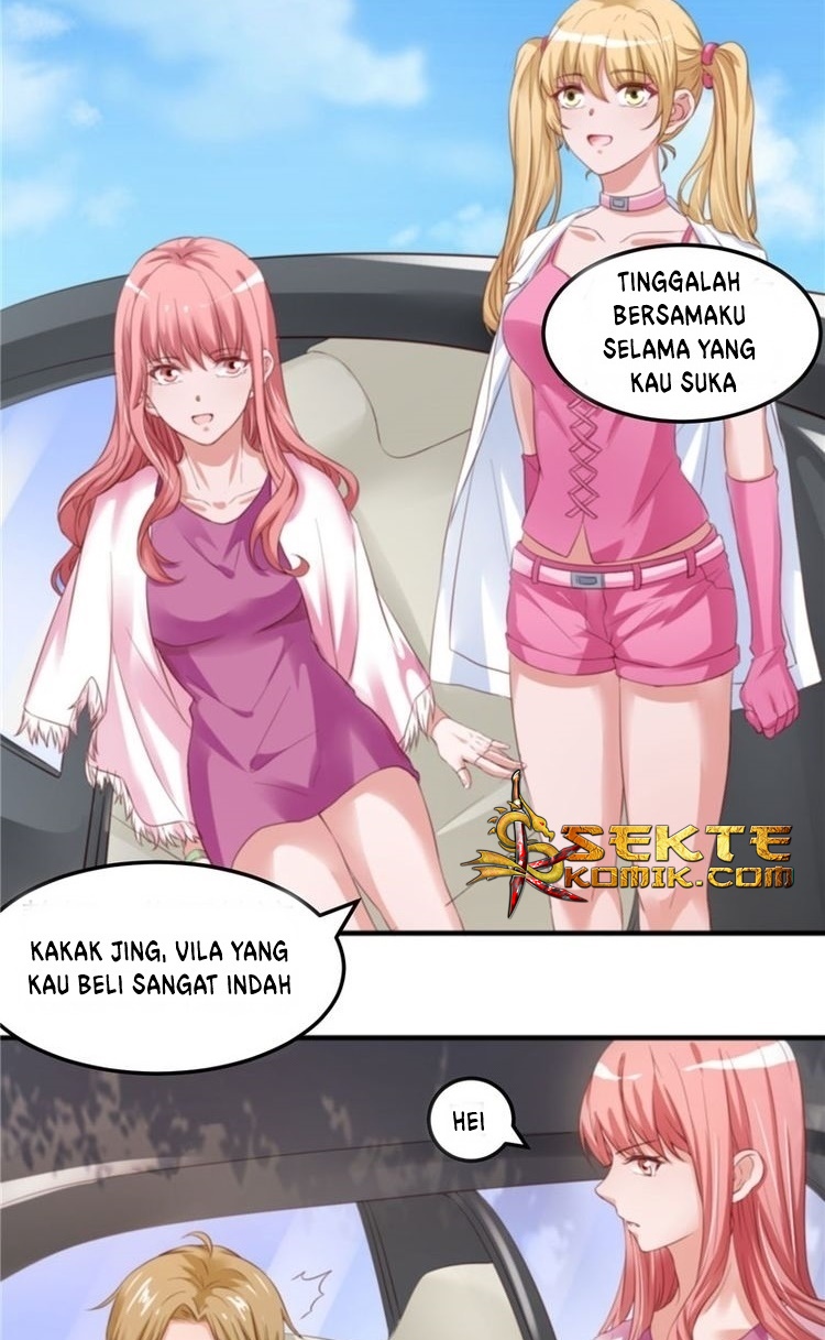 Ceo’s Top Master Chapter 13 Gambar 5