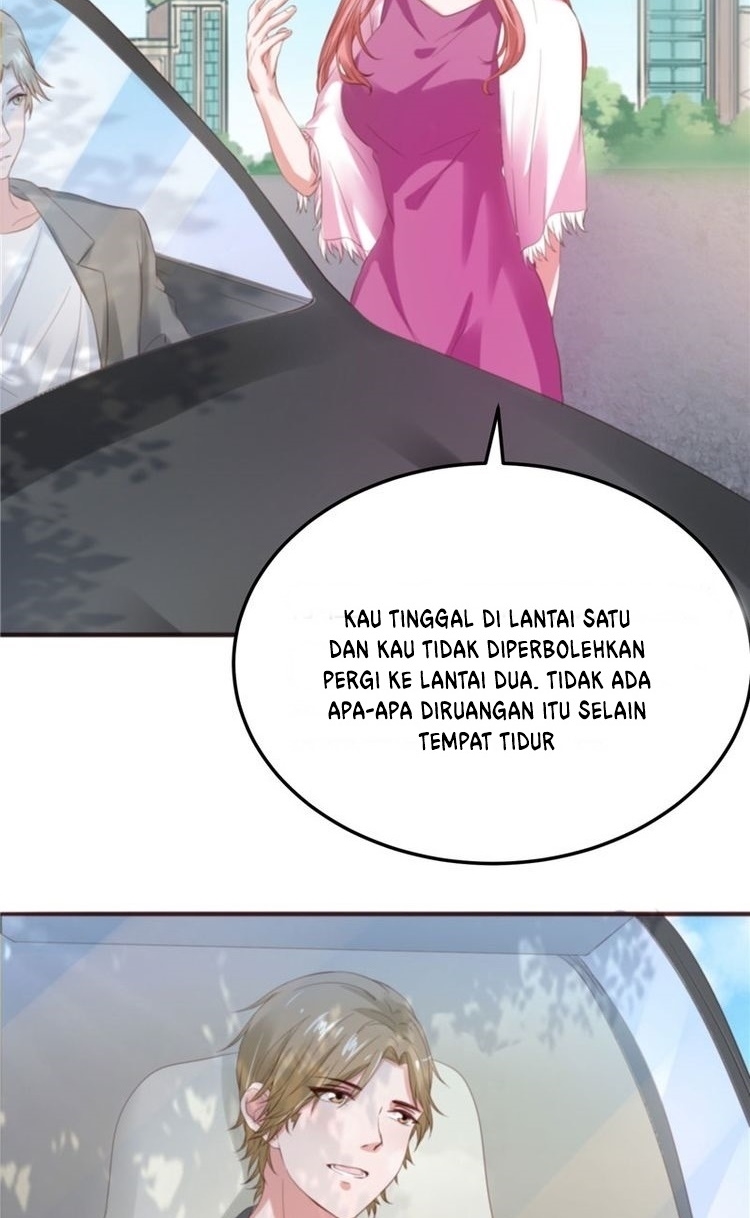 Ceo’s Top Master Chapter 13 Gambar 7