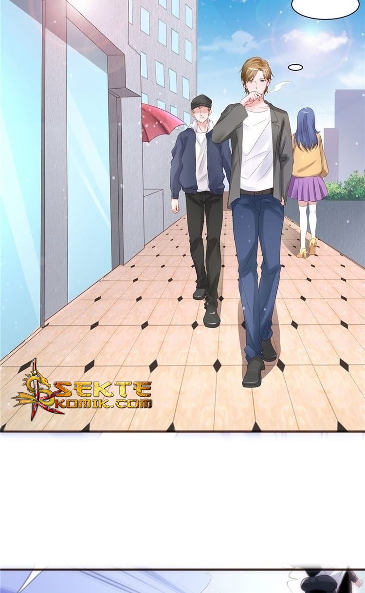 Ceo’s Top Master Chapter 13 Gambar 12