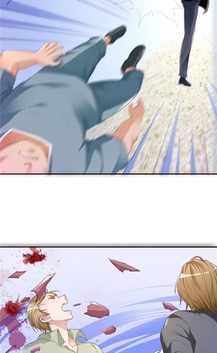 Ceo’s Top Master Chapter 13 Gambar 13