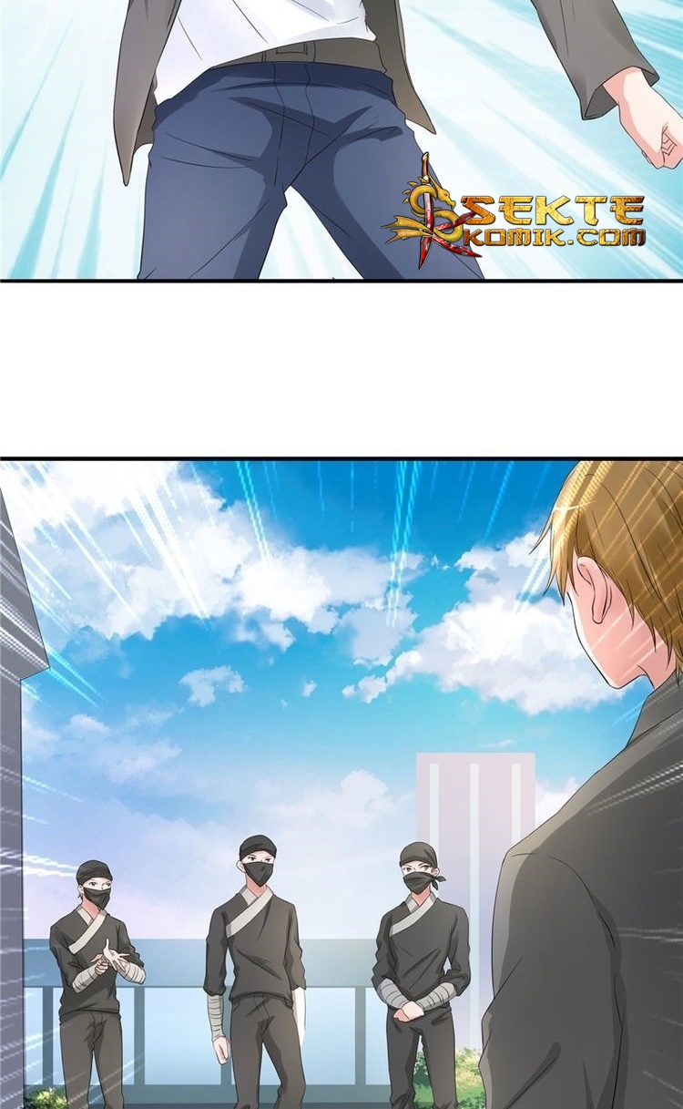 Ceo’s Top Master Chapter 13 Gambar 17