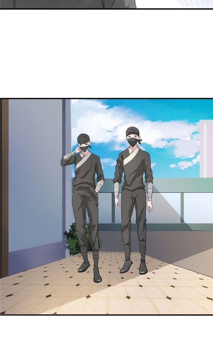 Ceo’s Top Master Chapter 13 Gambar 19