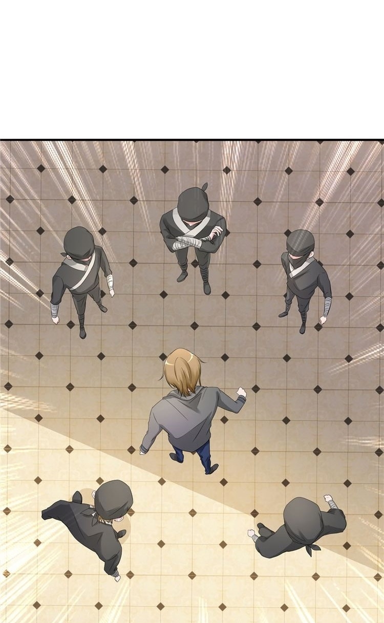 Ceo’s Top Master Chapter 13 Gambar 20