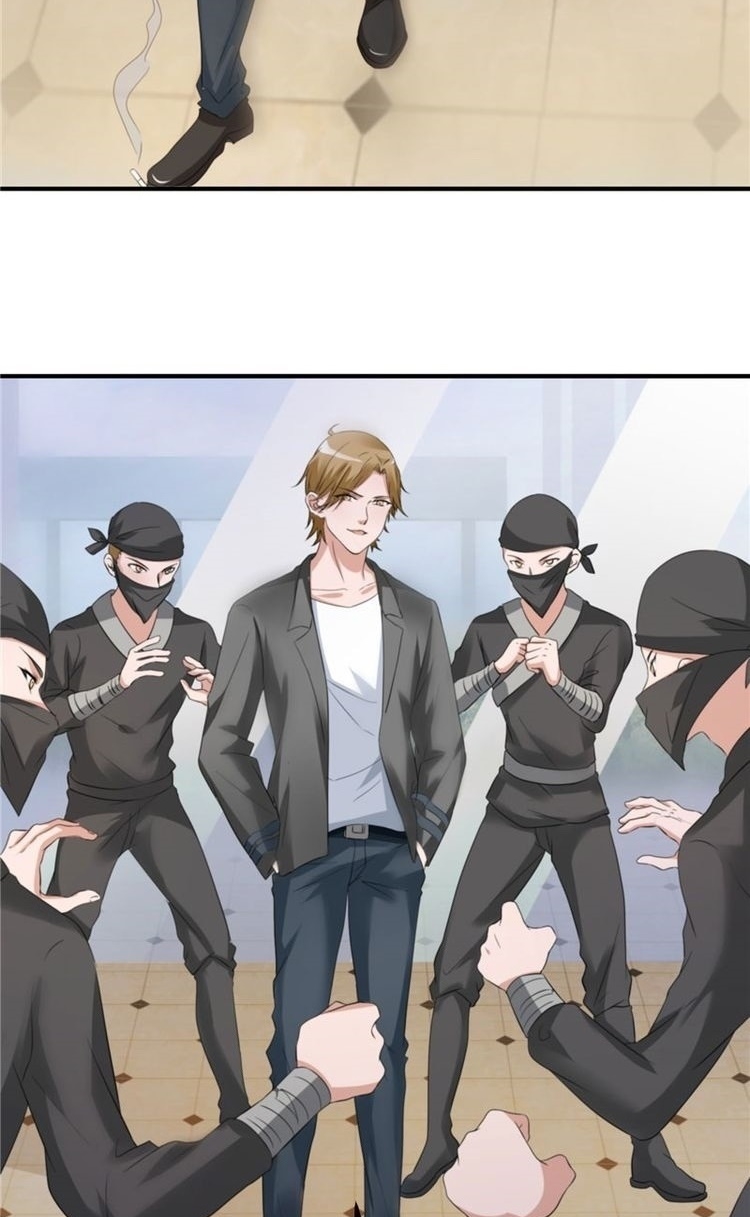 Ceo’s Top Master Chapter 13 Gambar 23