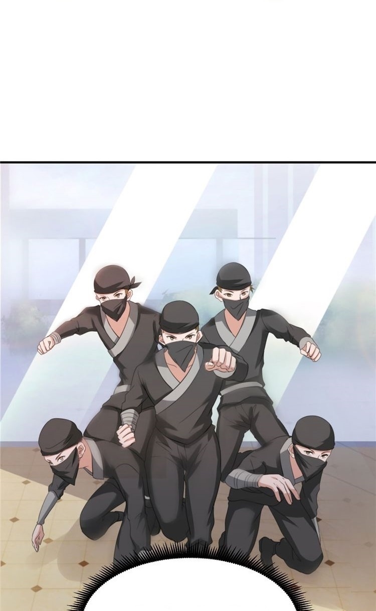 Ceo’s Top Master Chapter 13 Gambar 26