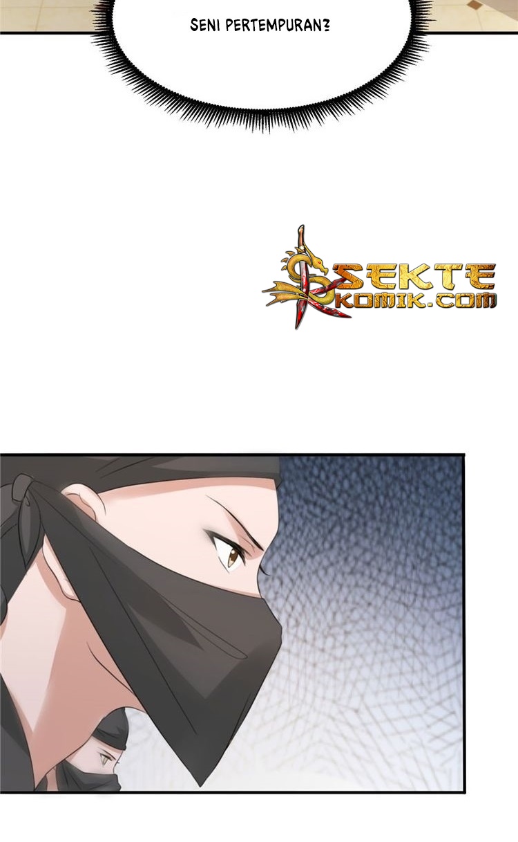 Ceo’s Top Master Chapter 13 Gambar 27