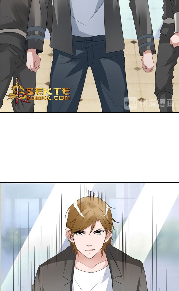 Ceo’s Top Master Chapter 13 Gambar 31