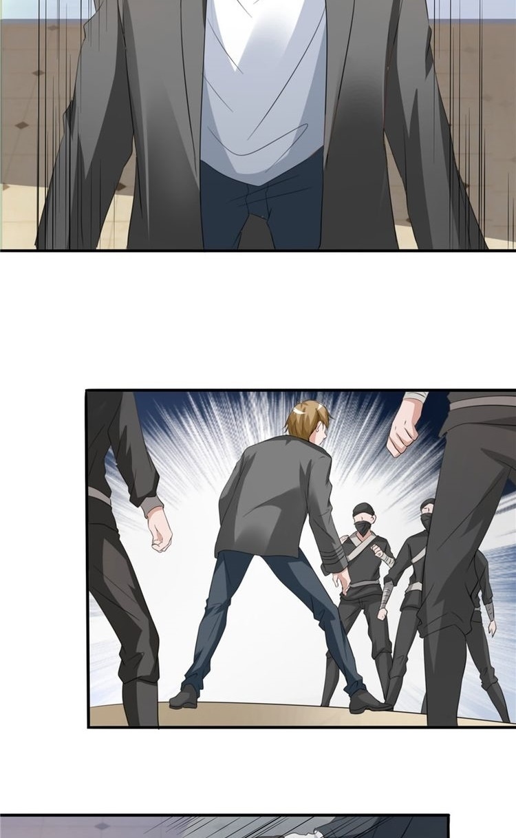 Ceo’s Top Master Chapter 13 Gambar 32