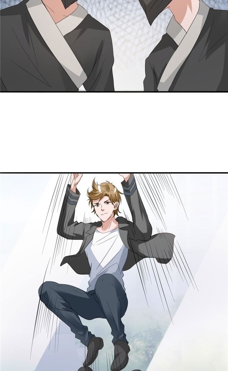Ceo’s Top Master Chapter 13 Gambar 34