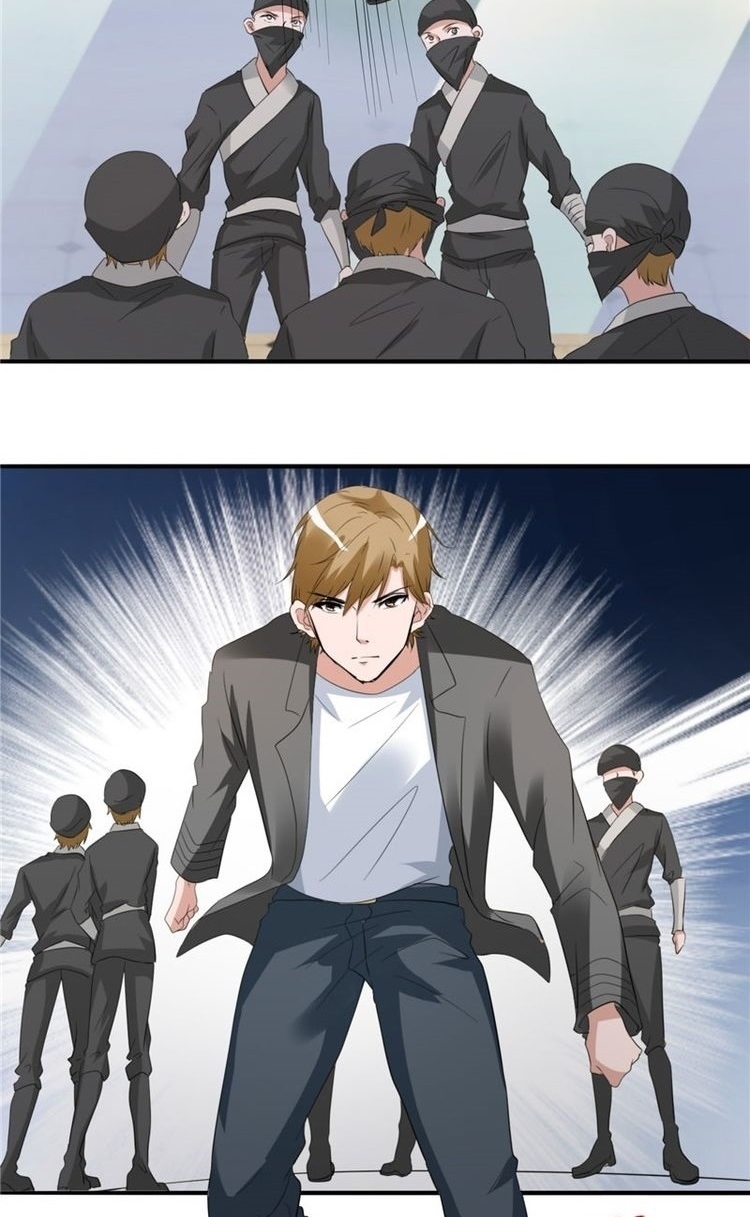 Ceo’s Top Master Chapter 13 Gambar 35