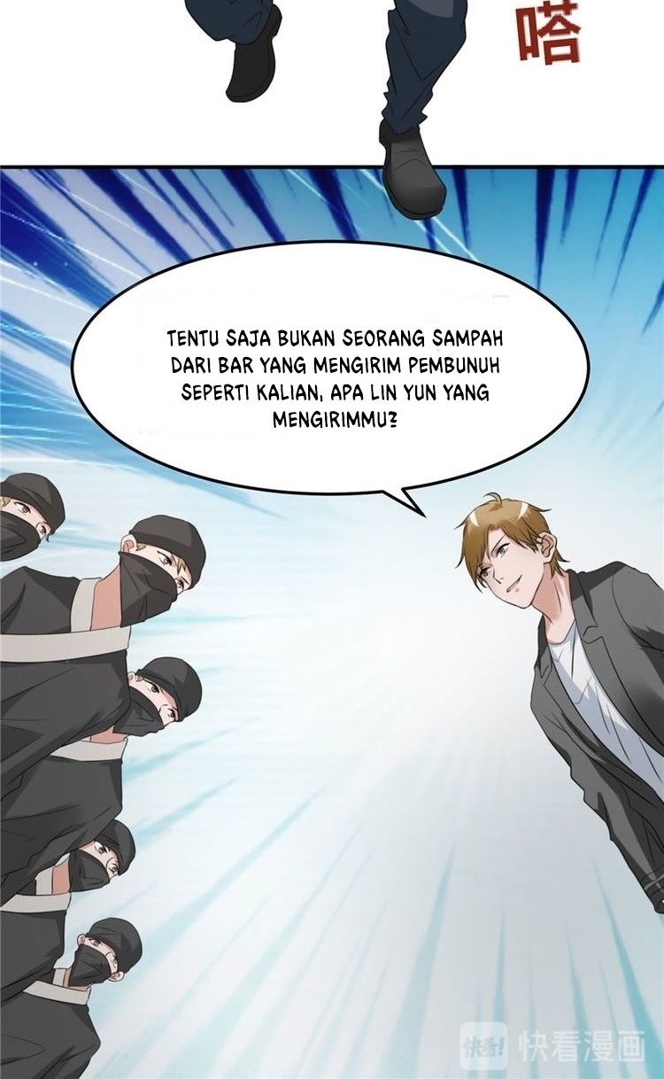 Ceo’s Top Master Chapter 13 Gambar 36
