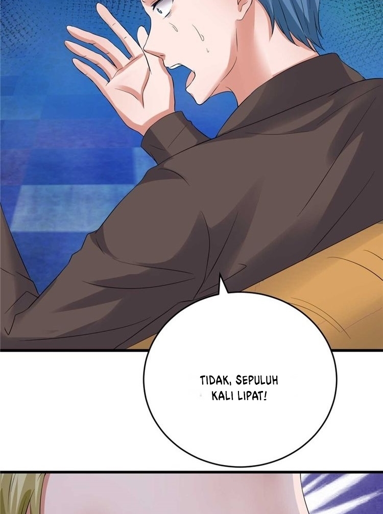 Ceo’s Top Master Chapter 17 Gambar 10
