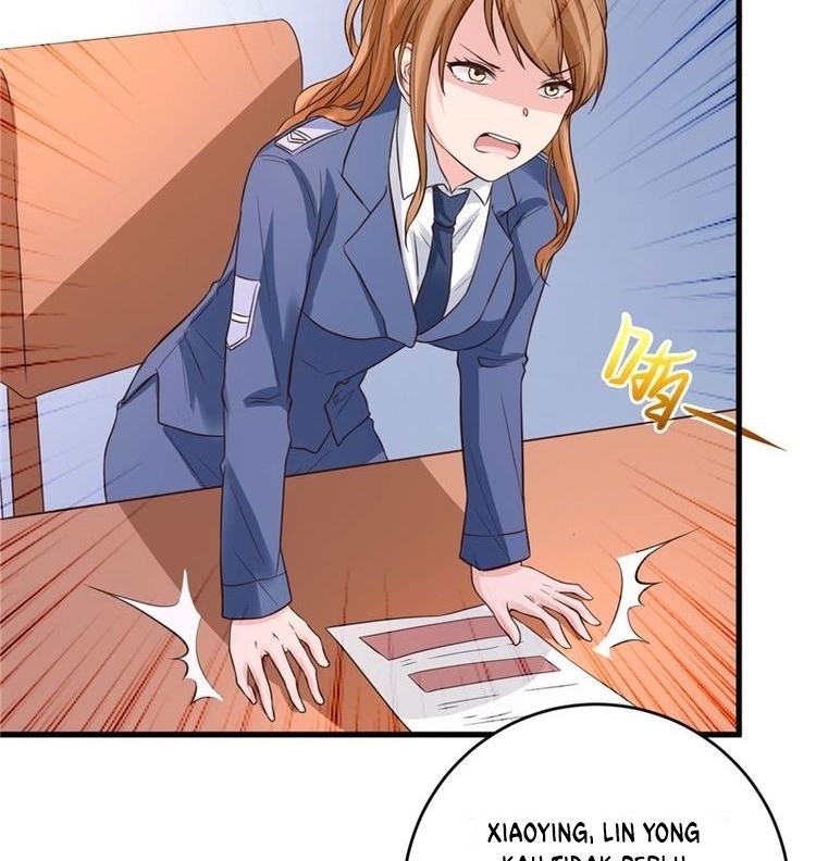 Ceo’s Top Master Chapter 19 Gambar 6