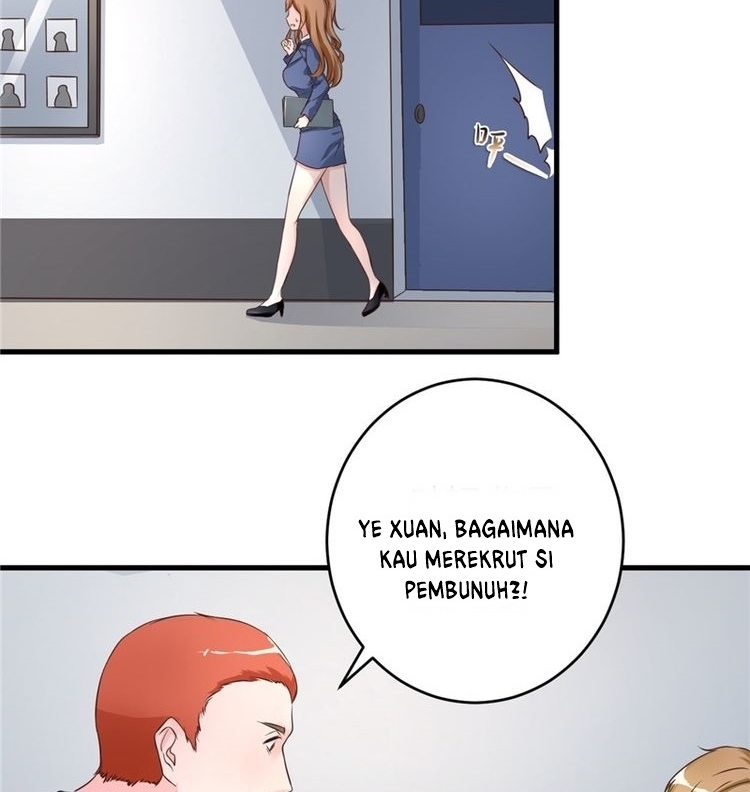 Ceo’s Top Master Chapter 19 Gambar 10