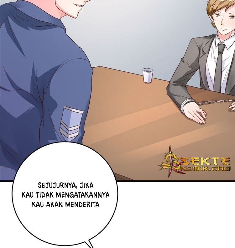 Ceo’s Top Master Chapter 19 Gambar 11