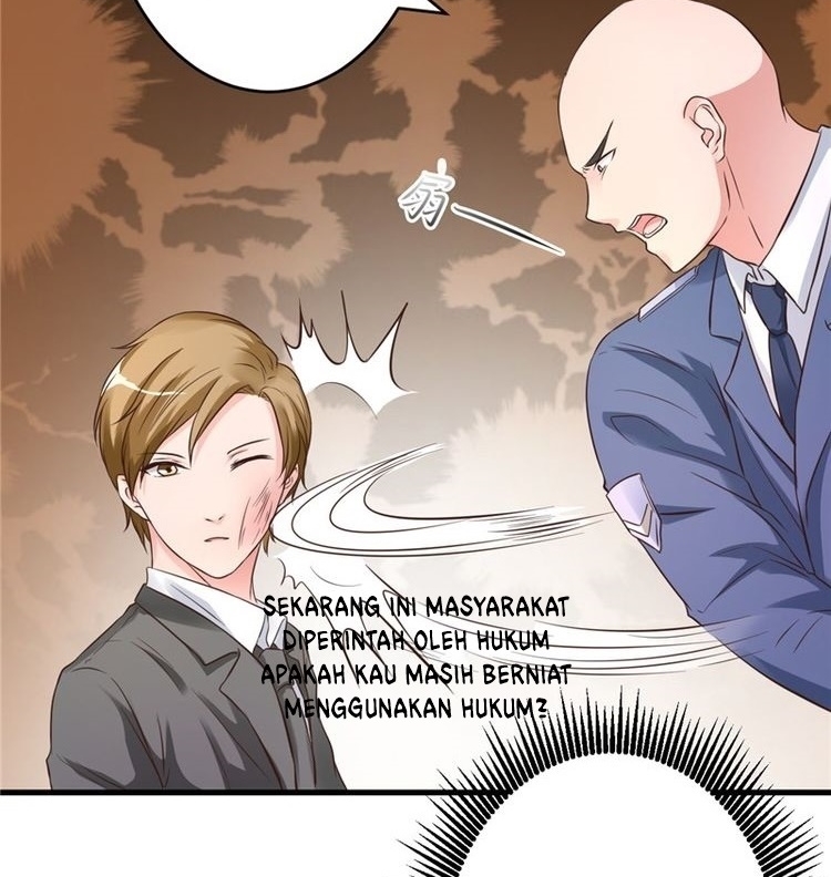 Ceo’s Top Master Chapter 19 Gambar 17
