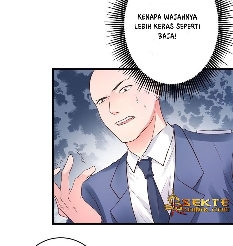Ceo’s Top Master Chapter 19 Gambar 18