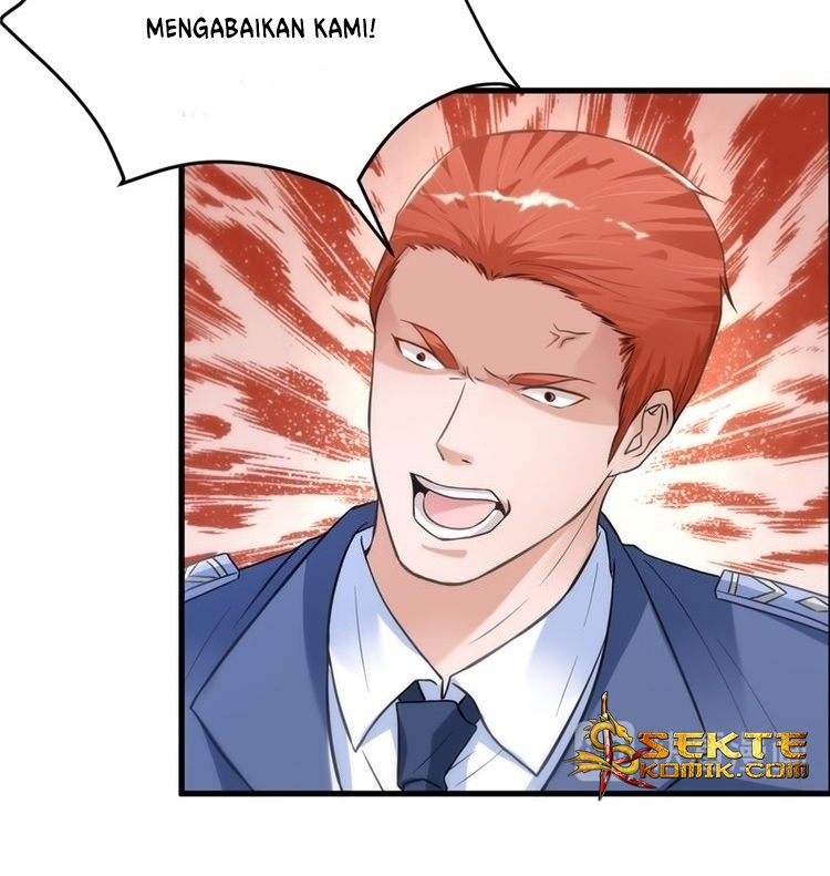 Ceo’s Top Master Chapter 19 Gambar 23