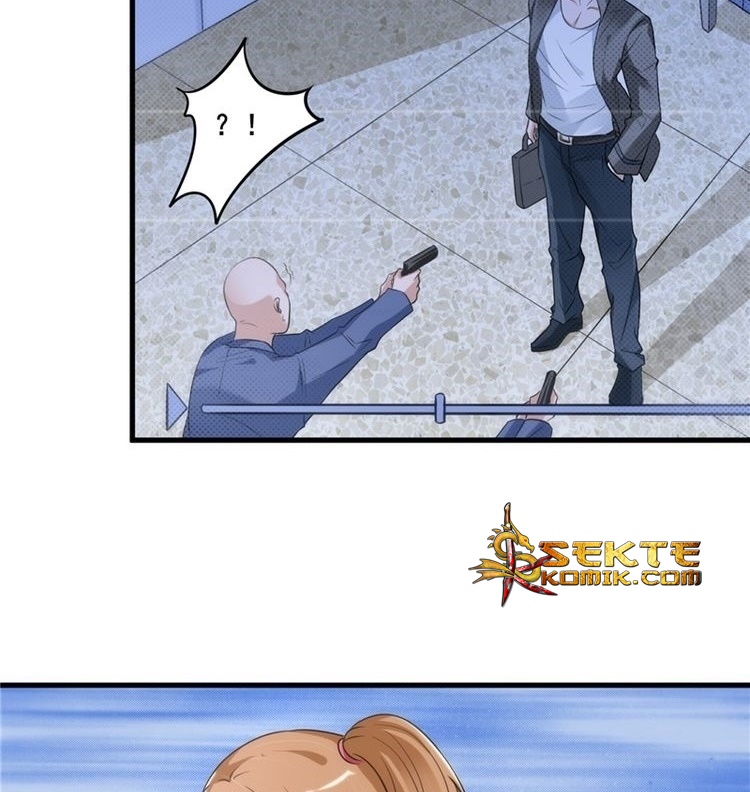 Ceo’s Top Master Chapter 19 Gambar 27