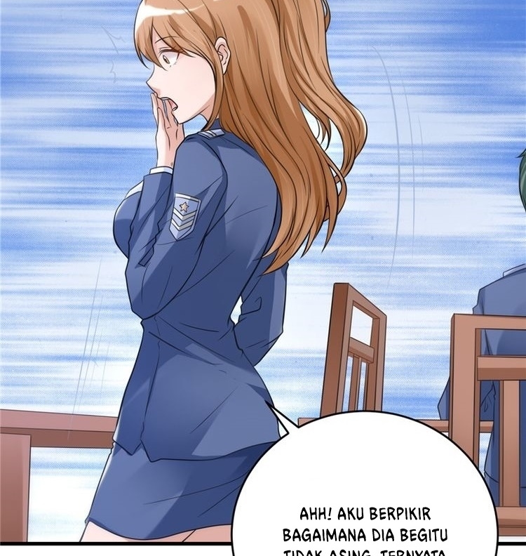 Ceo’s Top Master Chapter 19 Gambar 28