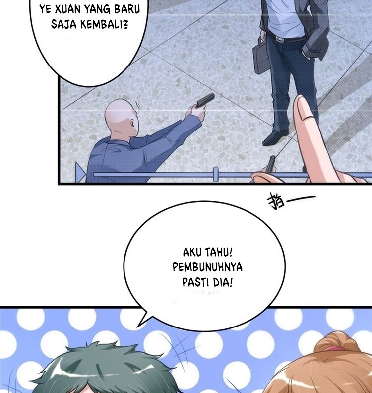 Ceo’s Top Master Chapter 19 Gambar 31