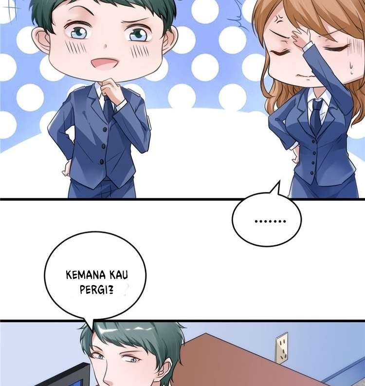 Ceo’s Top Master Chapter 19 Gambar 32